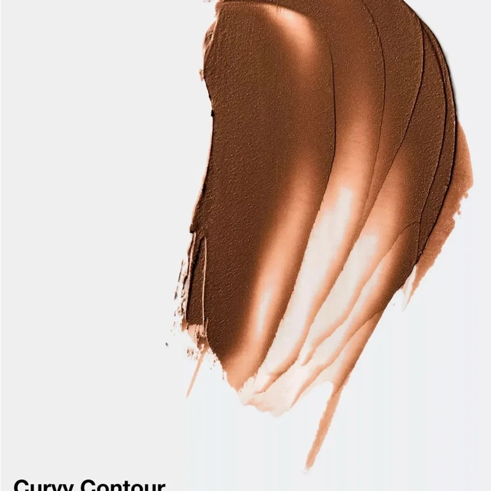 Clinique Chubby Stick Sculpting Contour Shade 01 Curvy Contour Full Size SEALED